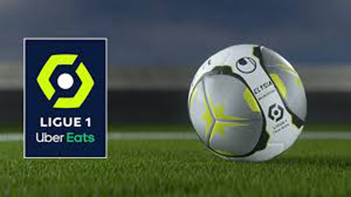 2023-2024  –  Ligue 1  –  Journée 2
