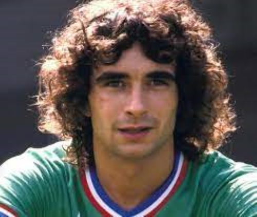 Un Ange Vert
