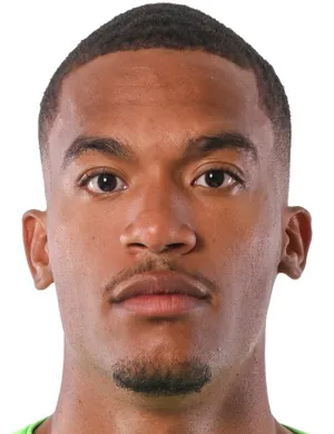 Alban Lafont