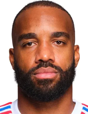 Alexandre Lacazette