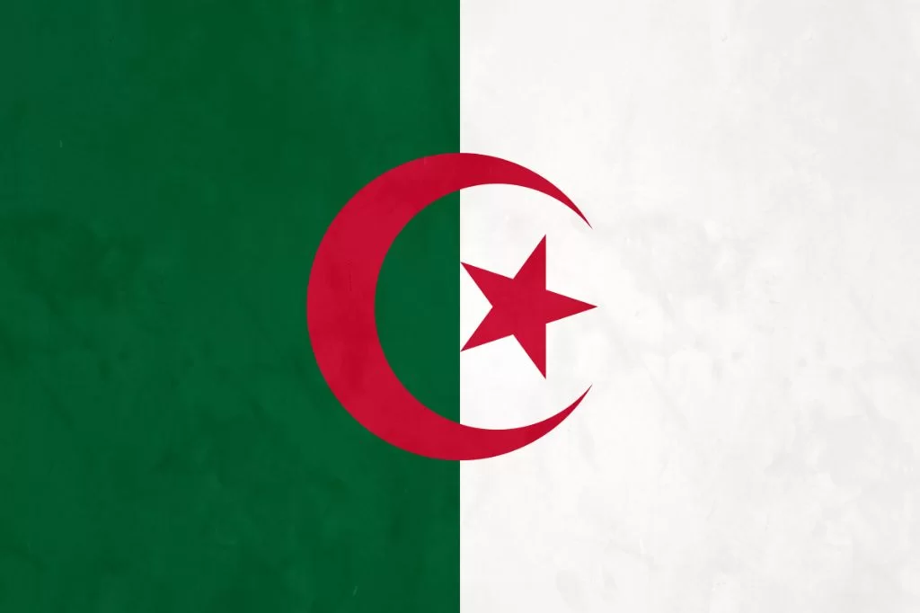 Algérie