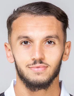 Amine Gouiri