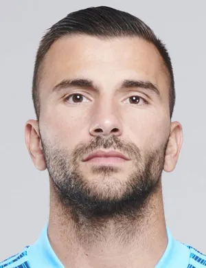 Anthony Lopes