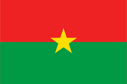 Burkina Faso