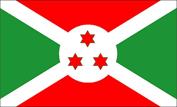 Burundi