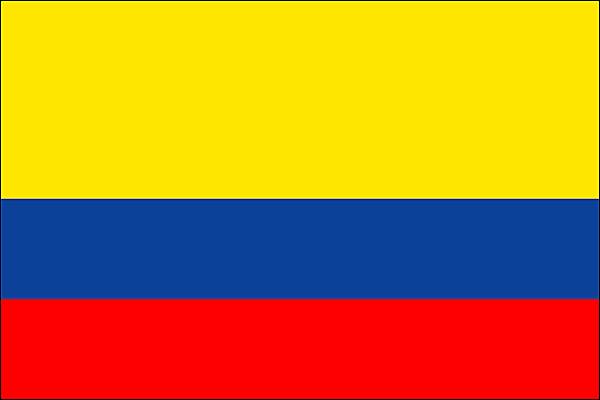 Colombie