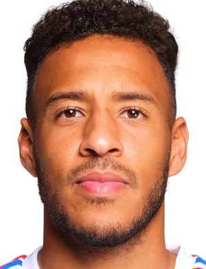 Corentin Tolisso