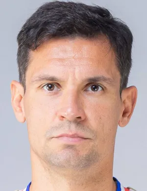 Dejan Lovren