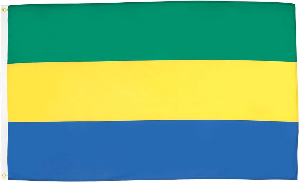 Gabon