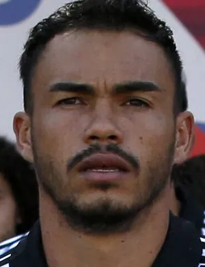 Gabriel Suazo