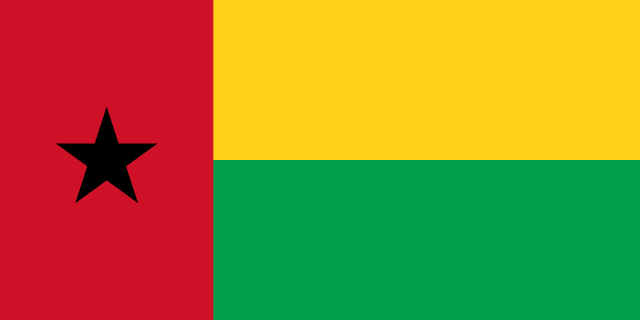 Guinée-Bissau