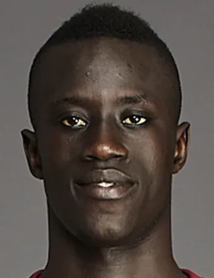 Ibrahima Niane