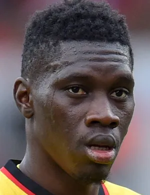 Ismaïla Sarr