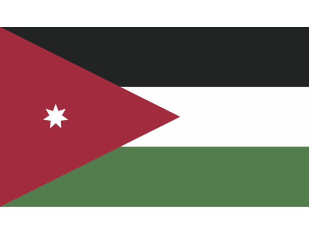 Jordanie