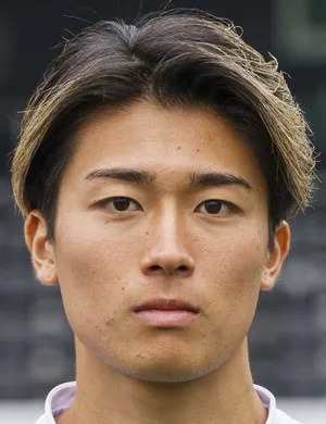 Keito Nakamura