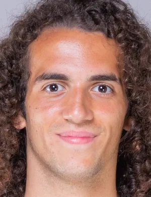 Mattéo Guendouzi