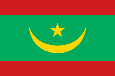 Mauritanie