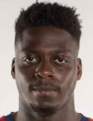 Mohamed Bayo