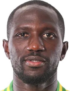 Moussa Sissoko