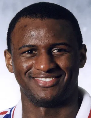 Patrick Vieira