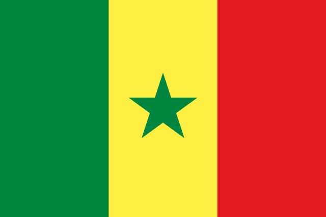 Sénégal