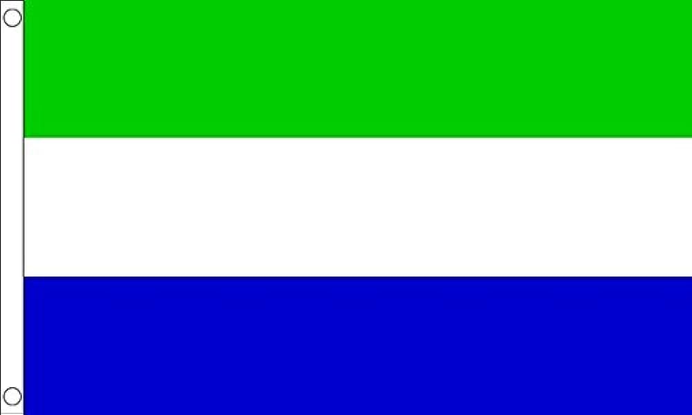 Sierra Leone