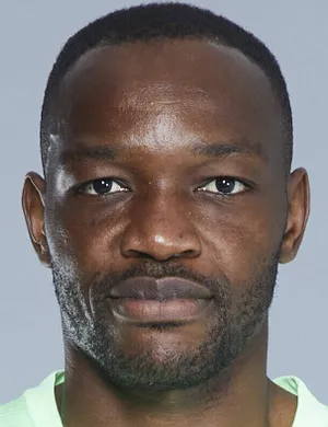 Steve Mandanda