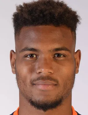 Steve Mounié