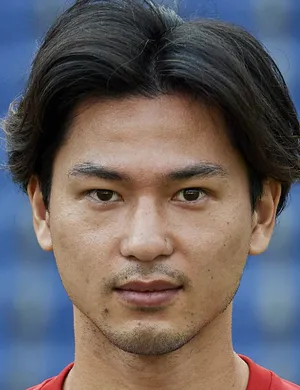 Takumi Minamino