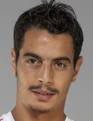 Wissam Ben Yedder