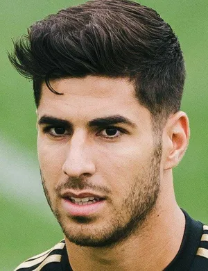 Marco Asensio