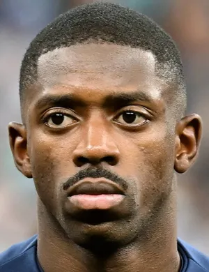 Ousmane Dembélé