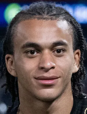 Ethan Mbappé