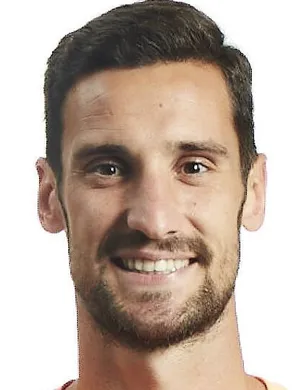 Sergio Rico