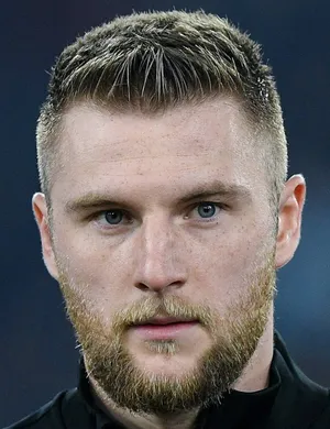 Milan Škriniar