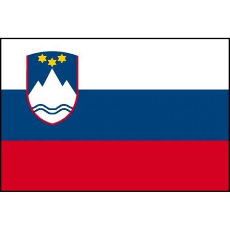 Slovénie