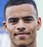 mason greenwood