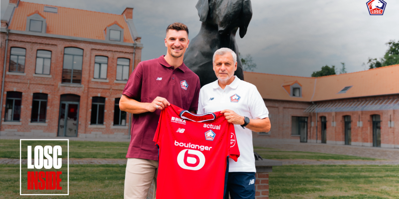 Le mercato 2024-25 semaine 29