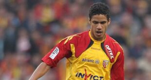 Varane à Côme : pourquoi est-ce surprenant !