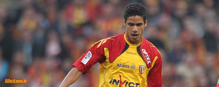 Varane à Côme : pourquoi est-ce surprenant !
