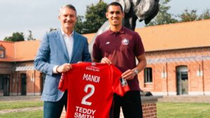 Le mercato 2024-25 semaine 31
