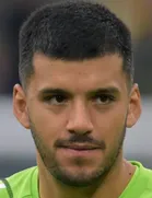 geronimo rulli