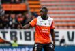 Lorient ne compte plus sur Benjamin Mendy