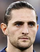 adrien rabiot