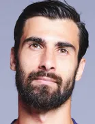 andré gomes