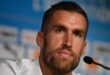 L’ex-marseillais Kevin Strootman arrête aussi .