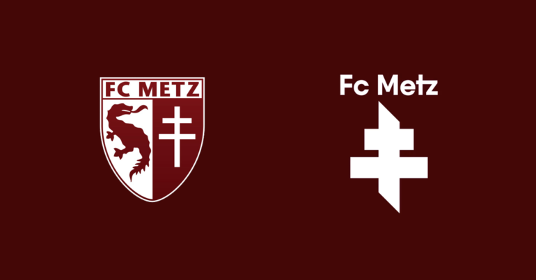 Metz : une couleur unique