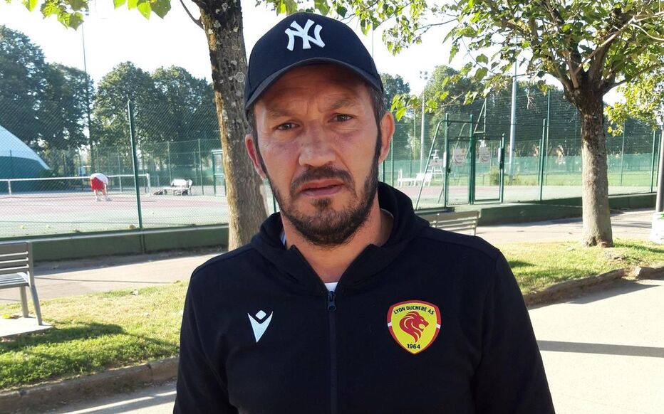 La justice et les footballeurs Ep-4