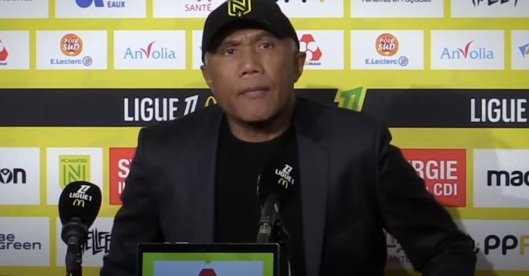 Bravo, M.Kombouaré