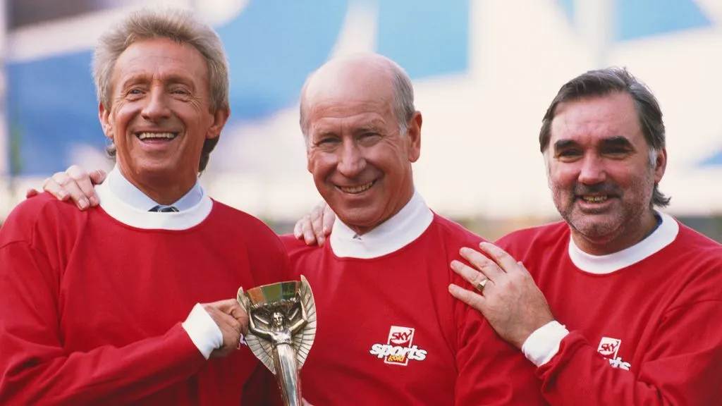 Denis LAW